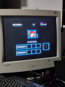 NES FAMICOM ARIEL THE LITTLE MERMAID JAPANESE VERSION GAME ONLY USED CONDITION