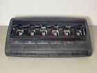 Motorola Wpln4197A 6-Bank Adaptive Battery Charging Station -Ask for Bulk Deal!