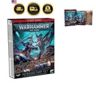 Warhammer 40K Introductory Set 2023 Sci Fi Miniatures Hobby Kit