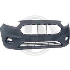 Stoßfänger Diederichs 1476851 Hd Priority Parts für Ford Vorne