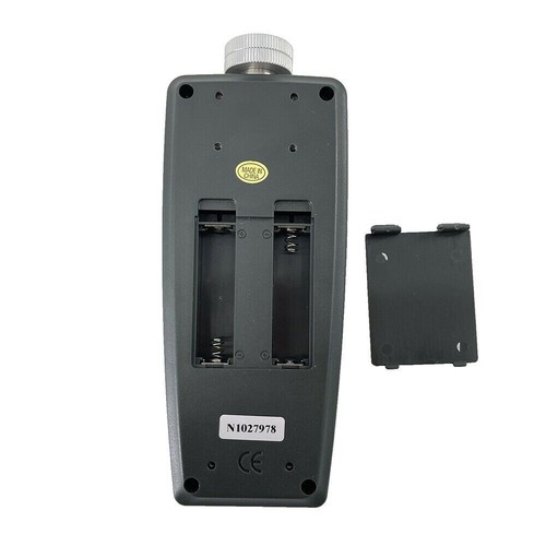 Digital Soil Penetrometer Soil Compaction Tester Ground Bearing Capacity Meter - Picture 7 of 10