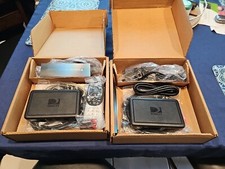 2 New Direct TV C51-700 Genie Mini-R Receiver Remote AC Adapter HDMI RCA Cables