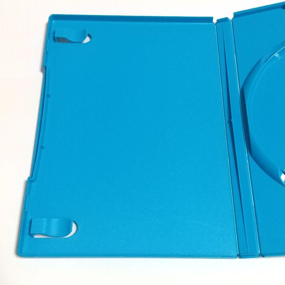 Nintendo Genuine Products Wii U Disk Case for Nintendo Wii U