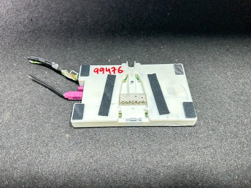 ✅ MÓDULO UNIDAD CONTROL TELEMÁTICO BMW F36 F44 G01 G30 G20 G12 G15 G16 OEM 13K mil - Imagen 6 de 10