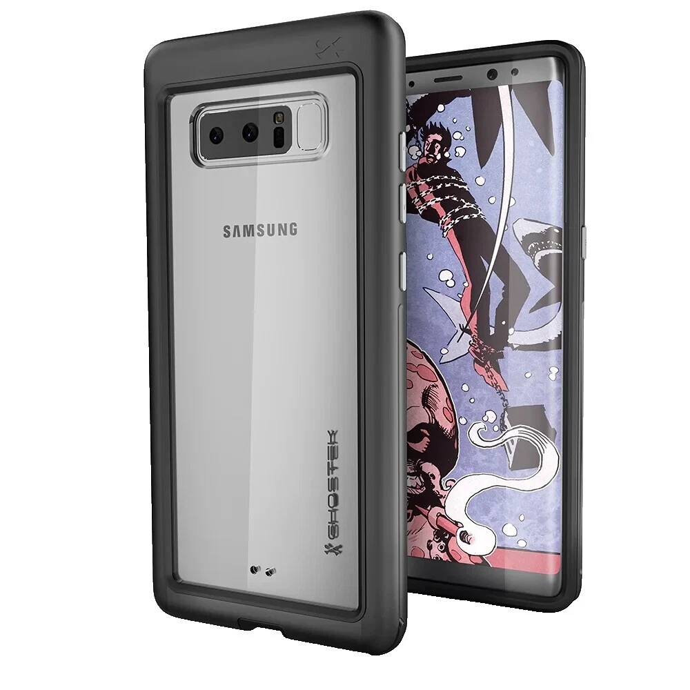 Ghostek Estuches, fundas y cubiertas para teléfonos celulares para Samsung