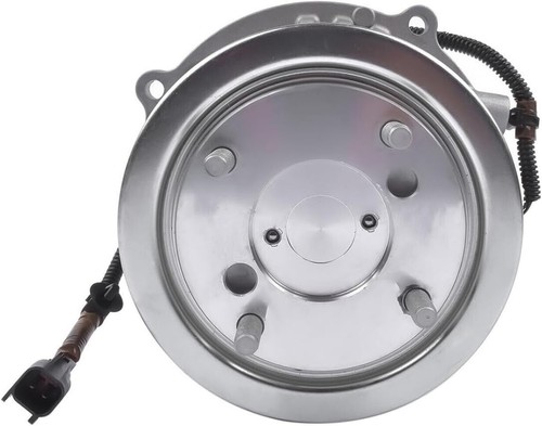 Acoplador viscoso Mazda OEM KE01-27-97X para CX-3 CX-5 - Imagen 6 de 14
