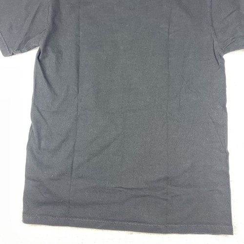 HOCKEY Skateboard Graphic Shirt Black ''More problems'' Sz M FUCKINGAWESOME READ - Picture 14 of 14