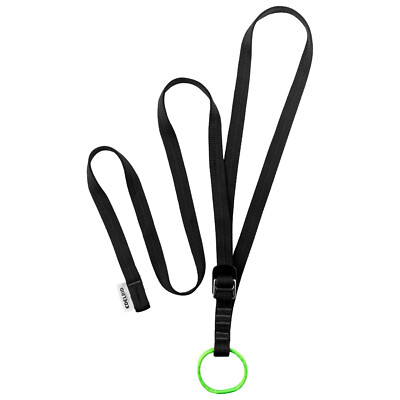 Edelrid Standplatzschlinge Adjustable Belay Station Sling Standplatz Schlinge