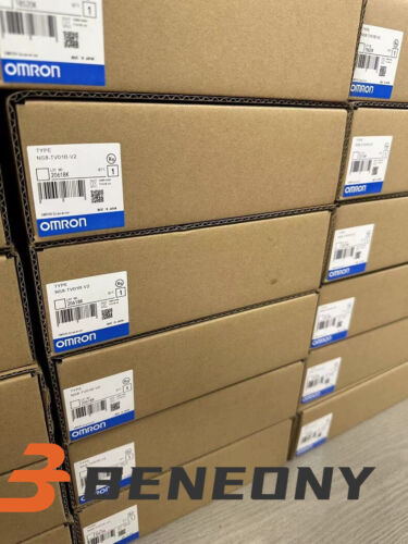 NS8-TV01B-V2 Touch Screen New In Box fast Shipping (by DHL or FedEx) - Bild 1 von 6