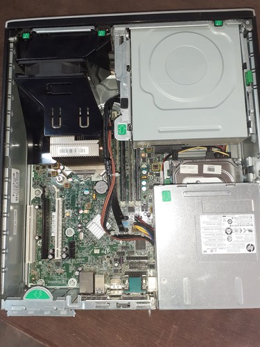 Einzelverkauf Komplett PC Computer HP Compaq Fujitsu Esprimo - Bild 87 von 298