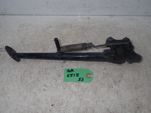 Kawasaki ZX6R ZX636 C1H C2H 2005-2006 Seitenständer