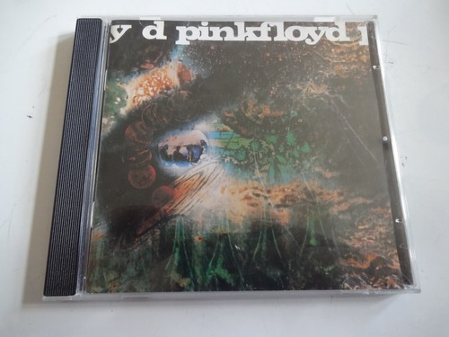 Prog Progressive Funk Art classical Rock OOP deleted Music CDs Albums - Bild 30 von 64