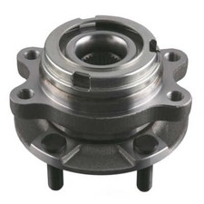 Frt Hub Assy  Moog  513296