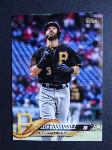 2018 Topps Update Complete Your Set Baseball Cards You Pick From List US1-US300 - Picture 65 of 183