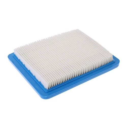 Square Air Filter Cleaner For Briggs & Stratton 491588 491588S 399959 Lawn Mower - Bild 1 von 8
