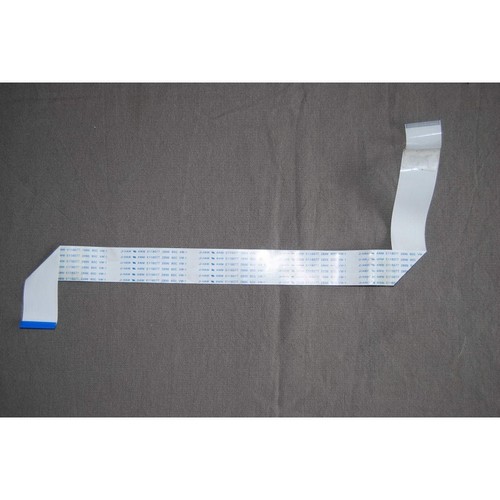 HP-NETSERVER 1000r NAPPE SOUPLE : JI-HAW AWM E118077 2896 80C VW-1 28 POLES - Imagen 1 de 2