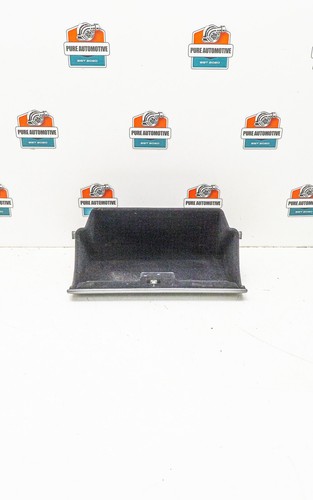 2001 Lexus IS300 Front Passenger Side Glove Box Door Latch Assembly OEM 524 - Picture 4 of 10