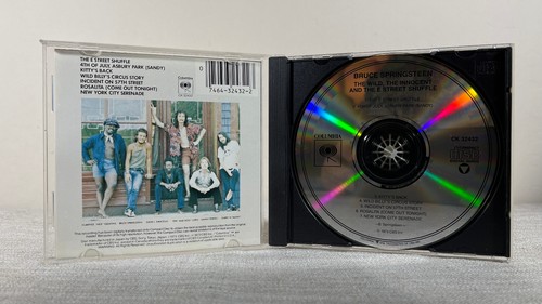 CD Lot Choose Your Titles & Add To Cart- Rock, Blues, Easy Listening - Picture 38 of 319