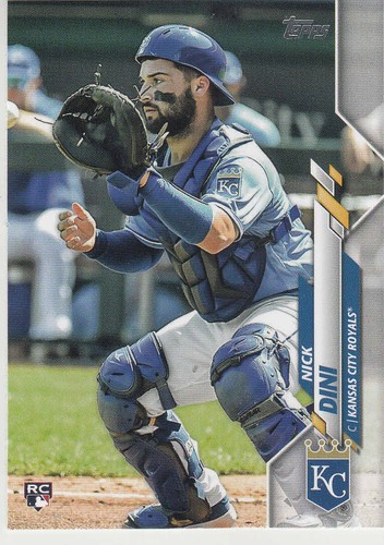 2020 TOPPS UPDATE BASEBALL #1-150 YOU-PICK - Picture 103 of 152
