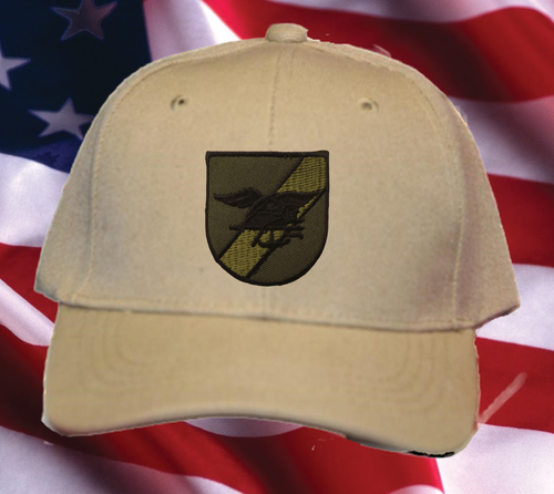 SEAL TEAM 6 FLASH HAT PATCH CAP US NAVY VETERAN SEPT 11 2001-MAY 1 2011 GOT HIM! - Picture 24 of 26