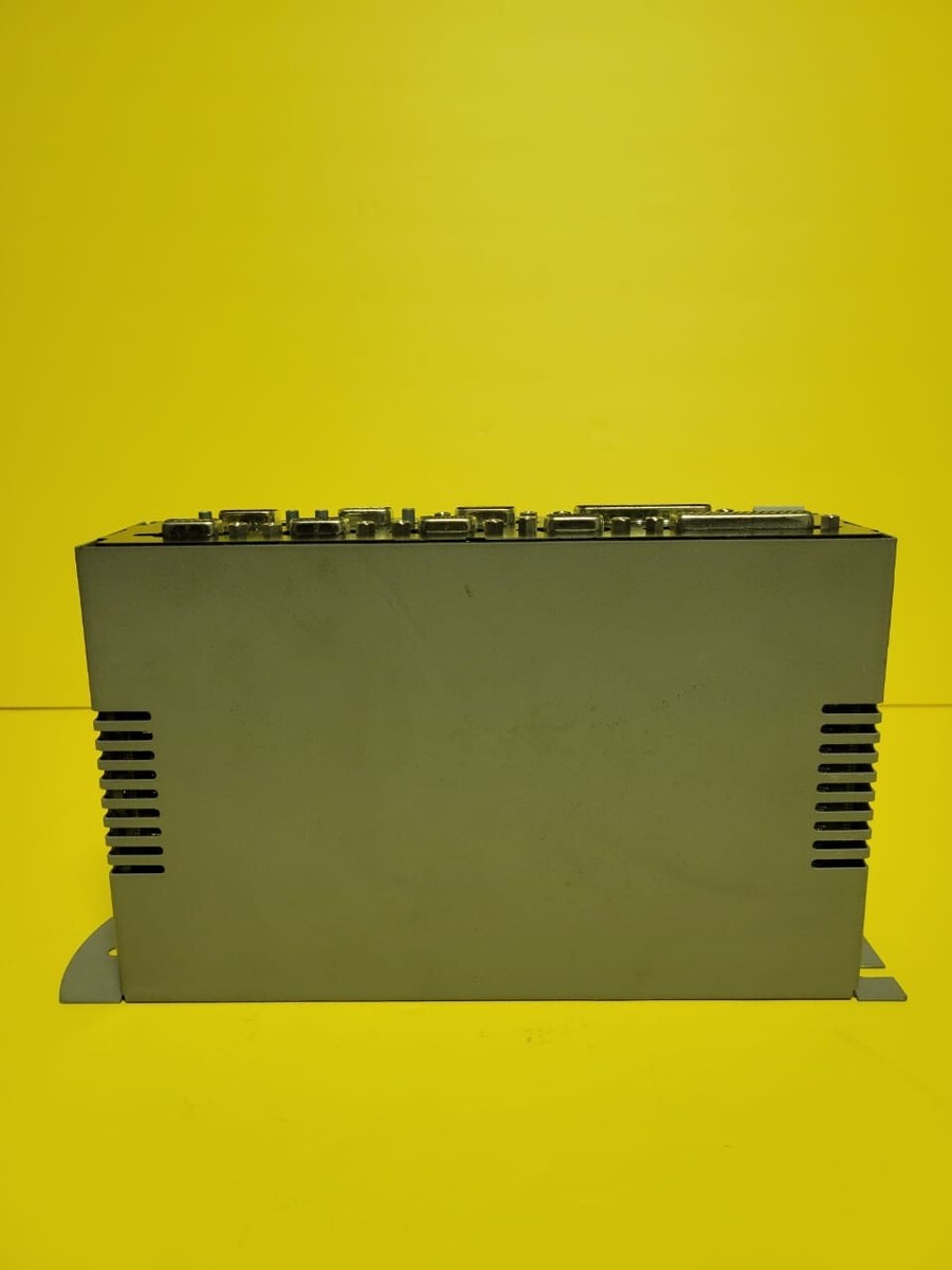 Kollmorgen Giddings & Lewis M.1017.3774 R8 MMC Sercos Plus