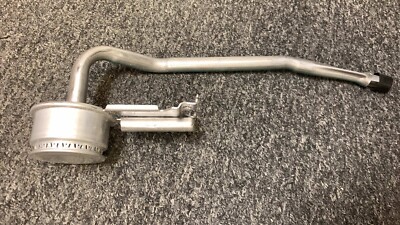 OEM Premier Range Large Orifice for BAK100OP01