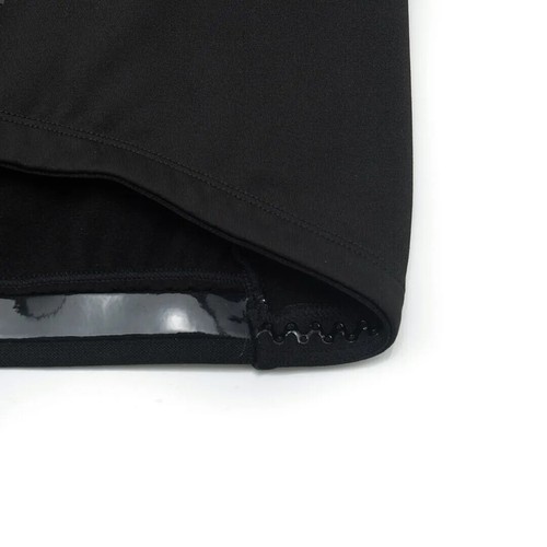 Winter Cycling Jersey Men Thermal Fleece Bicycle Clothing Road Bike Tops 5-15℃ - Picture 8 of 10