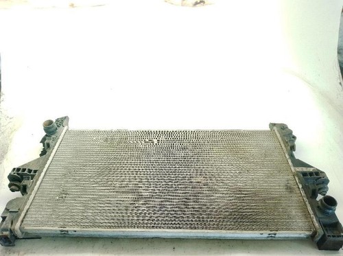 1699077080 Wasserkühler für CITROEN JUMPER FURGON 2.0 BLUEHDI 2006 22738905 - Bild 1 von 4