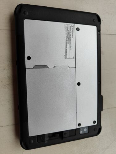 Panasonic Thoughpad FZ-B2 Intel Android 6 Tablet with LTE - Afbeelding 3 van 6