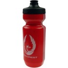 Zipp Gray Water Bottle Bicycle Water Bottles