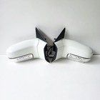 Nissan Elgrand E51 Highway Star side door mirror