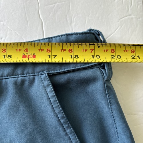 HUK Men's Pursuit Short XL Performance Fabric 6.5" Stretch 38 - Picture 3 of 11