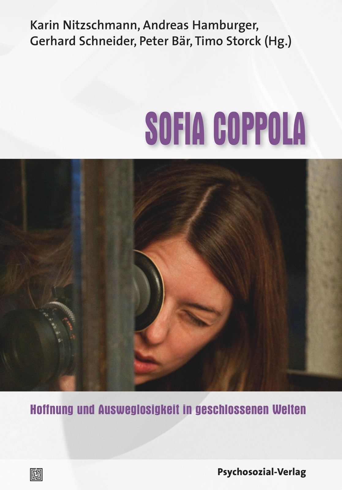Thumbnail - Sofia Coppola Hoffnung Und Ausweglosigkeit In Geschlossenen Welten Bär
