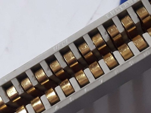 ENCHUFE CONECTOR UECL MCM9243 6P54600NN16P 3K (Nuevo stock antiguo) - Imagen 3 de 5