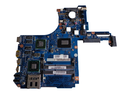 Toshiba Motherboard L50 P50 S50 H000057470 - Bild 1 von 5