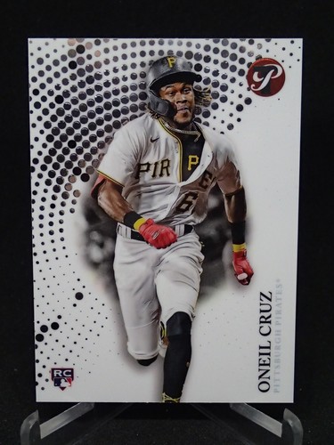 2022 Topps Pristine Base #151-300 YOU PICK, Complete Your Set - Picture 1 of 67