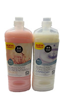ROMAR X1 TALCO AND X1 CAPRICHO FABRIC SOFTENERS