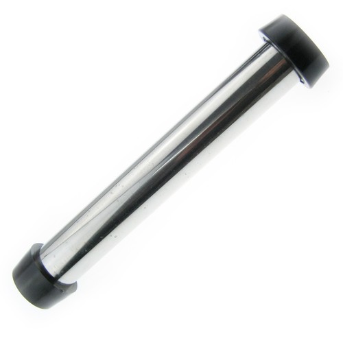SINK PLUG OVERFLOW STAND PIPE 200mm DOUBLE ENDED UNIVERSAL BUNGS FOR 1-1/4 1-1/2 - Picture 12 of 18