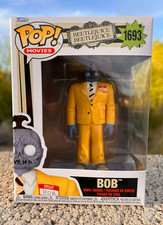 Funko Pop Movies - Beetlejuice Beetlejuice - Bob (#1693, NEW)