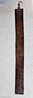 VTG IRWIN No 555 Sunasack Razor Strop – 24" x 2 ⅜" Flexible Shell Hide Antique