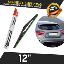 Scheibenwischer hinten passend für PEUGEOT 207 SW | BJ 06/2007 - 06/2013