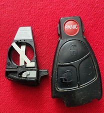 Genuine 2006 Mercedes-Benz CLS500 CLS55 AMG Keyless Entry Remote FOB, IYZ 3312