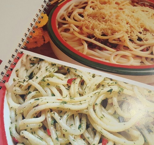 Italian Cooking Class Cookbook Spiral Bound 1982 Vintage Trade Paperback  - Picture 3 of 3