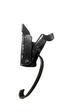 Military 11602023 Latch, Intake Air Cleaner 5342-00-833-1236