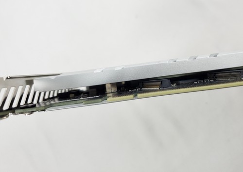 ASUS ROG Maximus Z690 Formula, LGA 1700 Intel Motherboard (Please Read) - Picture 16 of 16