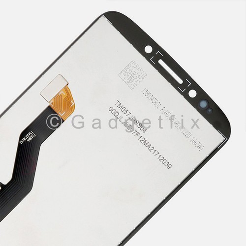 USA LCD Display Touchscreen Digitizer Ersatz für Motorola Moto E5 XT1944 - Bild 5 von 13