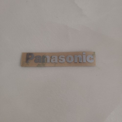 DAIKIN HISENSE TOSHIBA Metal Logo Sticker For Refrigerator air conditioner TV - Afbeelding 25 van 30