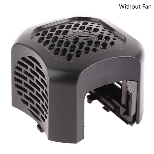 3D Ender 3 V2 Plastic Fan Cover Hotend Kit Strong Wear Resisting Print Part - Photo 12/14