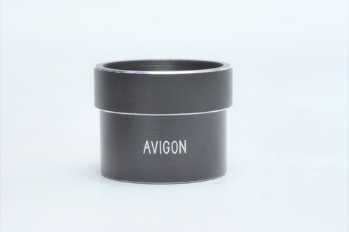 Yashica Avigon Tele-Wide Finder Viewfinder - Picture 2 of 3