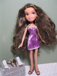 glam bratz